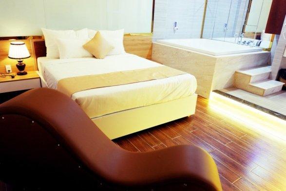 הו צ'י מין סיטי Hong Bao Thach Hotel מראה חיצוני תמונה